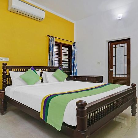 Treebo Backpackers Inn Kochi Екстериор снимка