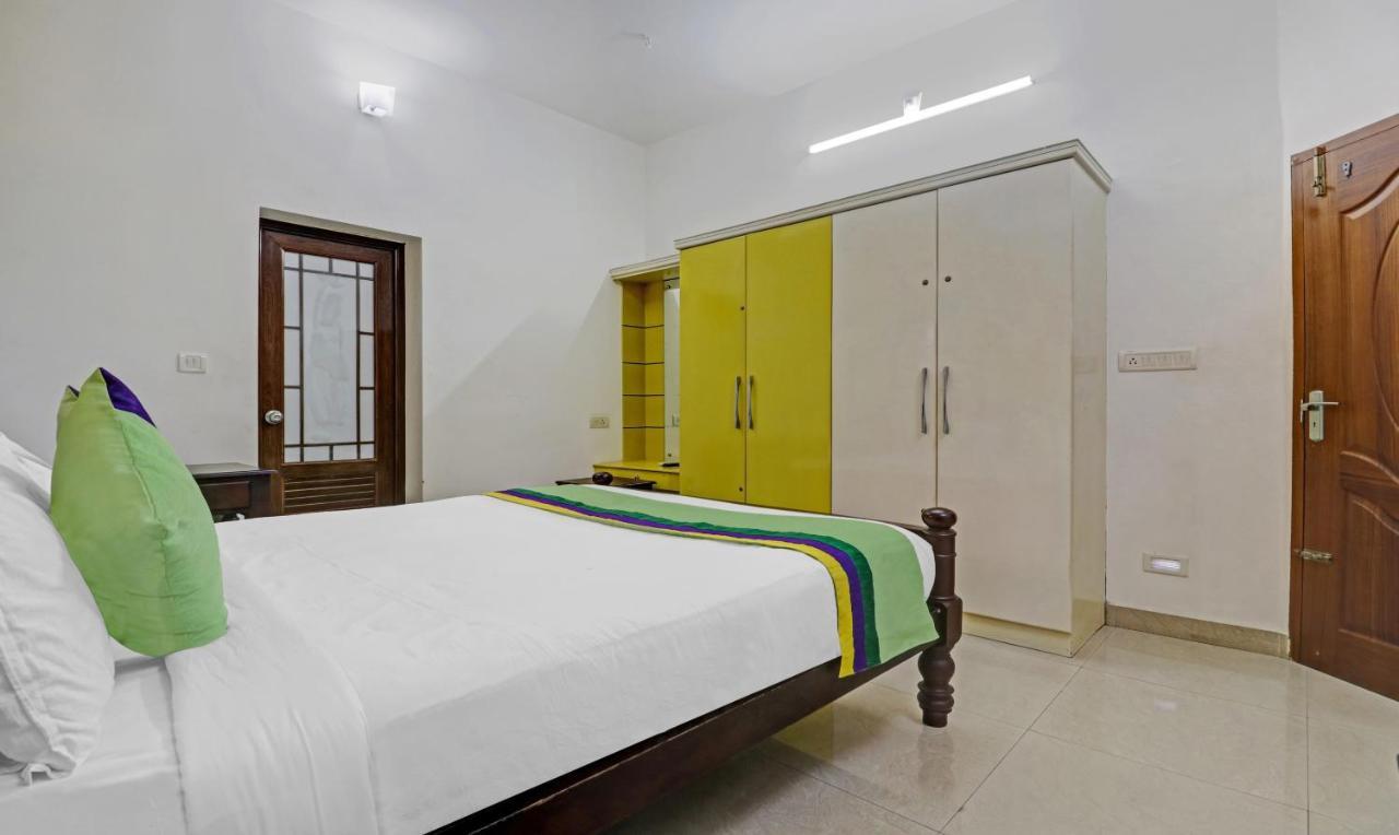 Treebo Backpackers Inn Kochi Екстериор снимка