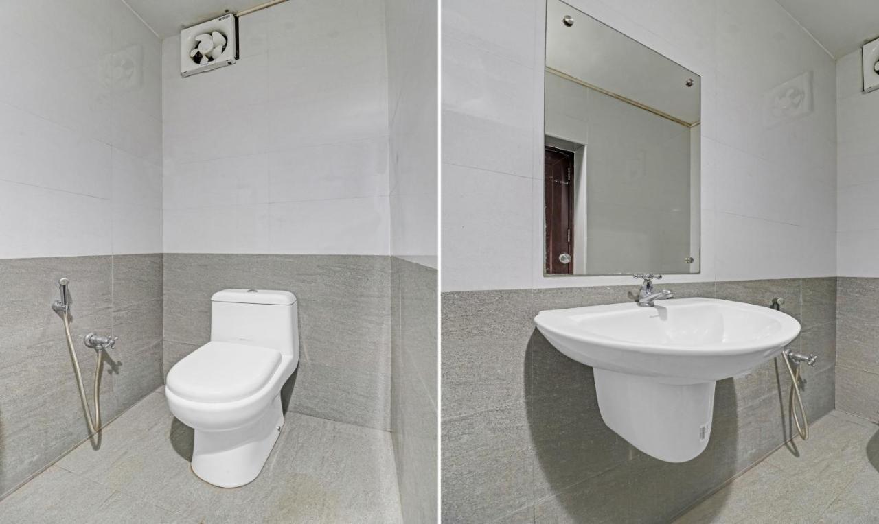 Treebo Backpackers Inn Kochi Екстериор снимка